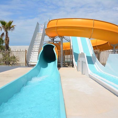 Camp'Hotel Le Thao La Rochelle-Ile De Re L'Houmeau Exteriér fotografie
