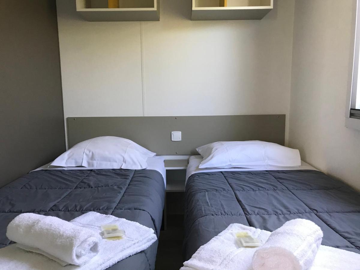 Camp'Hotel Le Thao La Rochelle-Ile De Re L'Houmeau Exteriér fotografie